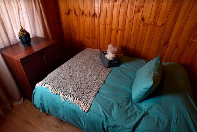 San José de Maipo Las Lomitas De Guayacan, Cabanas Y Spa المظهر الخارجي الصورة