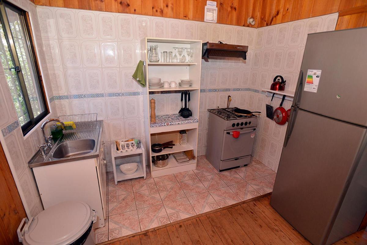 San José de Maipo Las Lomitas De Guayacan, Cabanas Y Spa المظهر الخارجي الصورة