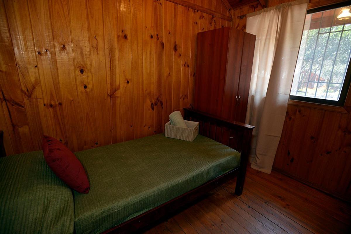 San José de Maipo Las Lomitas De Guayacan, Cabanas Y Spa المظهر الخارجي الصورة