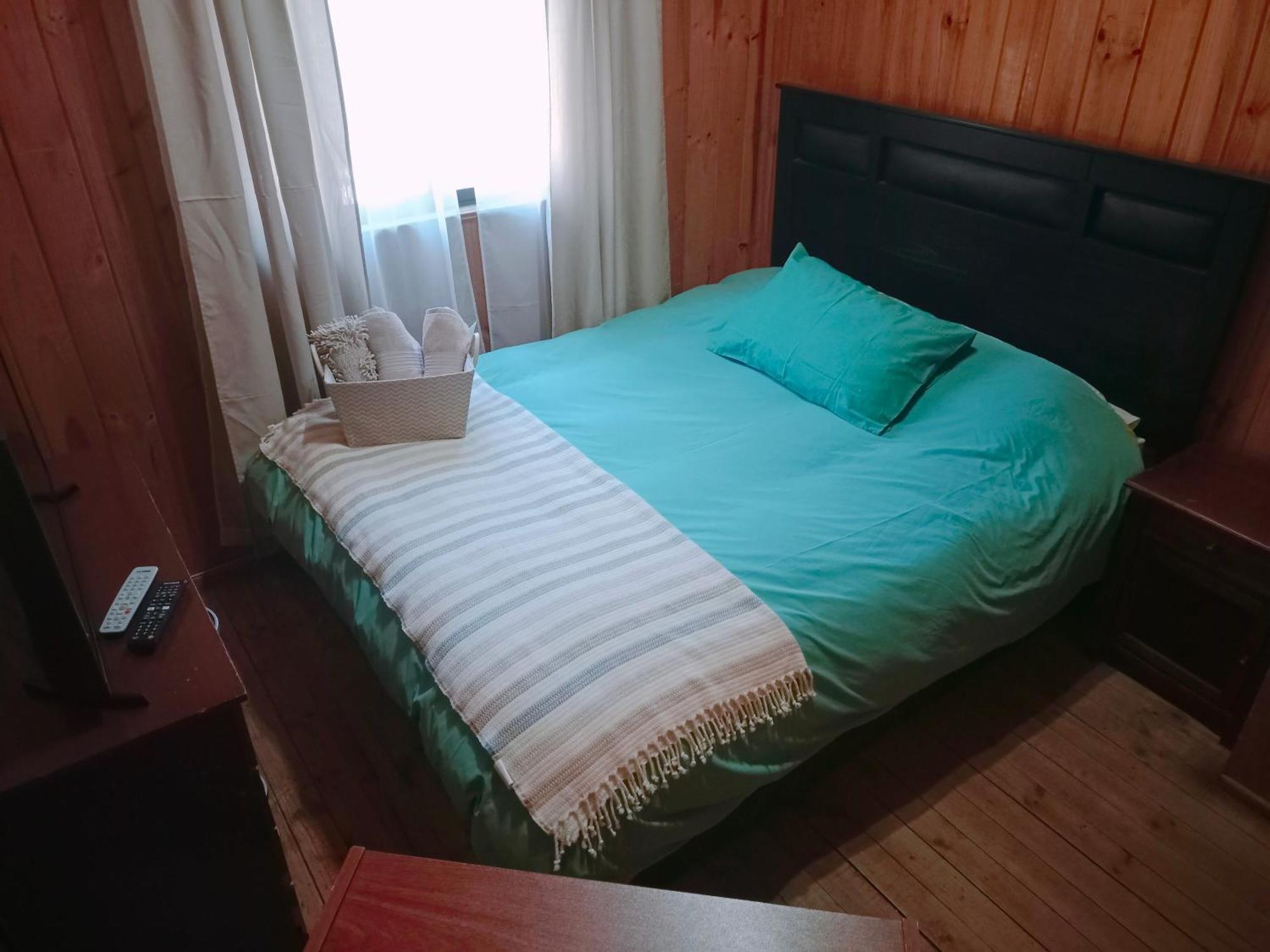 San José de Maipo Las Lomitas De Guayacan, Cabanas Y Spa المظهر الخارجي الصورة