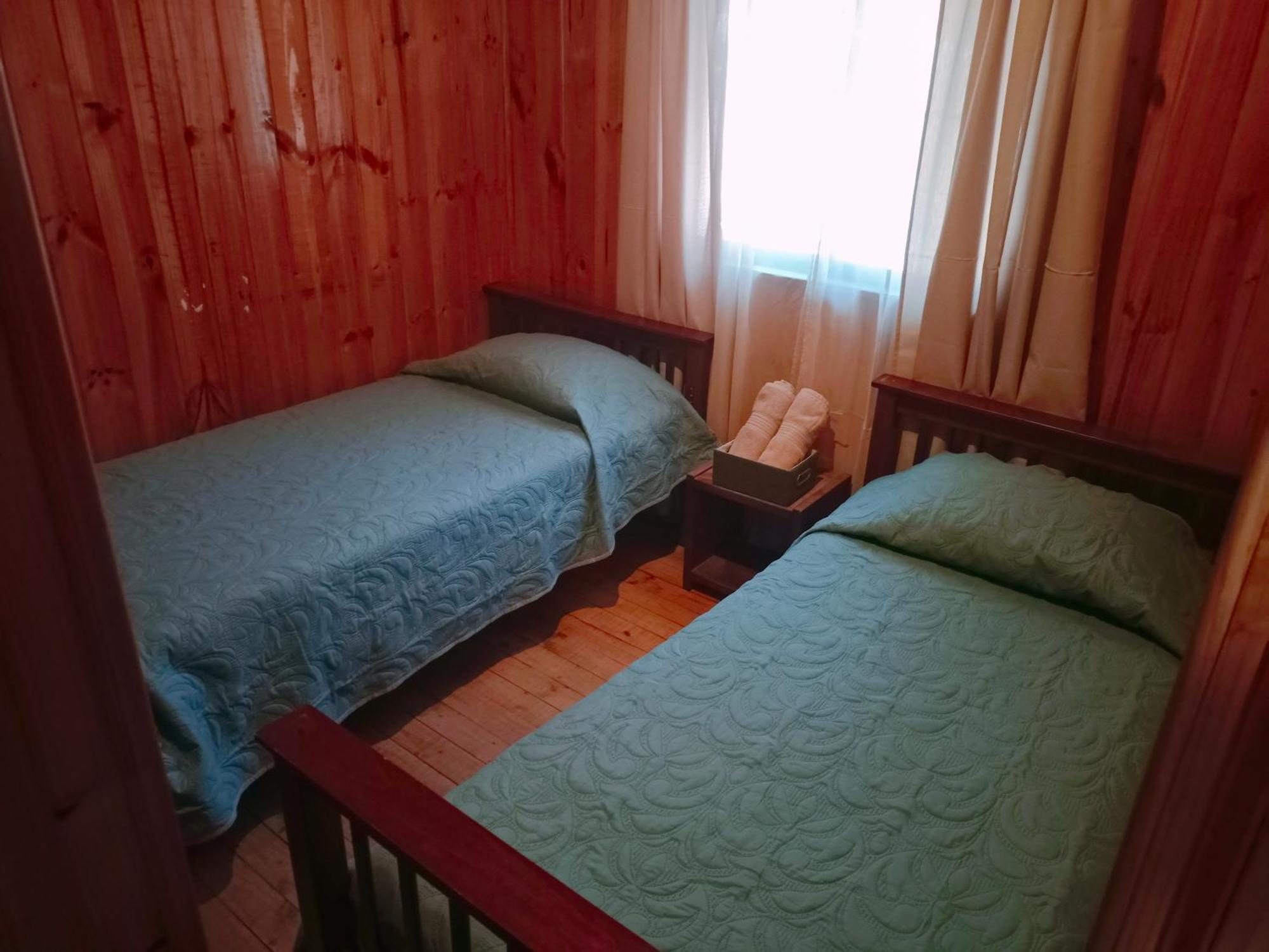 San José de Maipo Las Lomitas De Guayacan, Cabanas Y Spa المظهر الخارجي الصورة