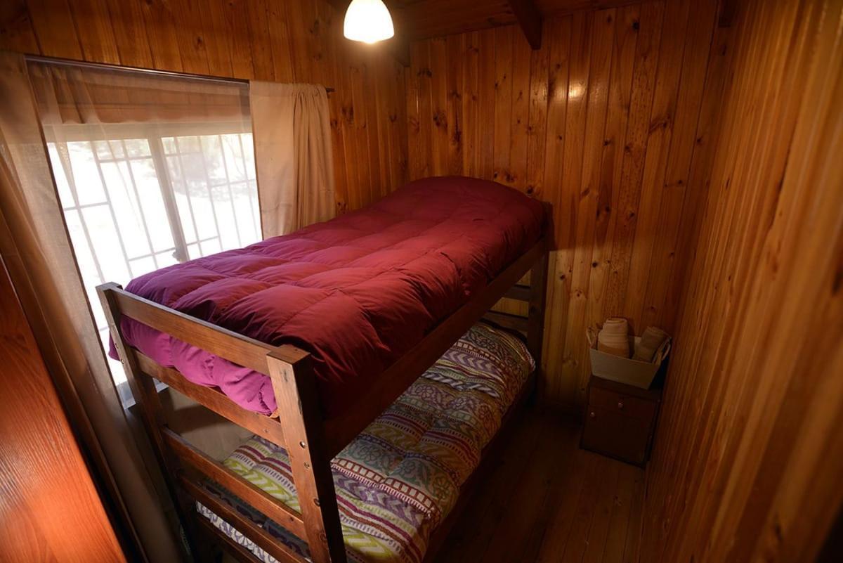 San José de Maipo Las Lomitas De Guayacan, Cabanas Y Spa المظهر الخارجي الصورة