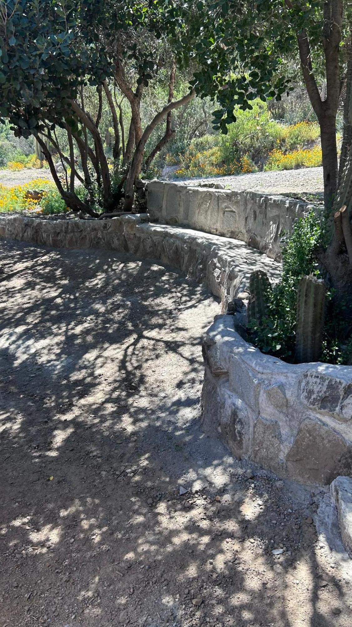 San José de Maipo Las Lomitas De Guayacan, Cabanas Y Spa المظهر الخارجي الصورة